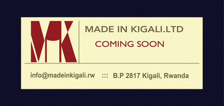 made in kigali